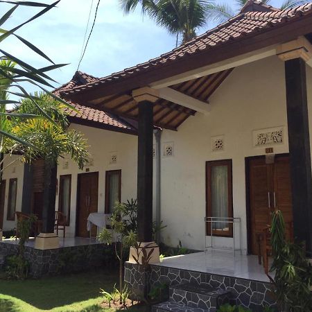 Coconut Village Guest House Lembongan Redpartner Eksteriør bilde