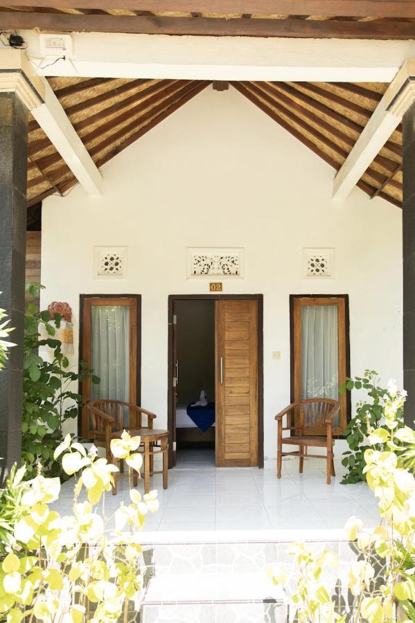 Coconut Village Guest House Lembongan Redpartner Eksteriør bilde