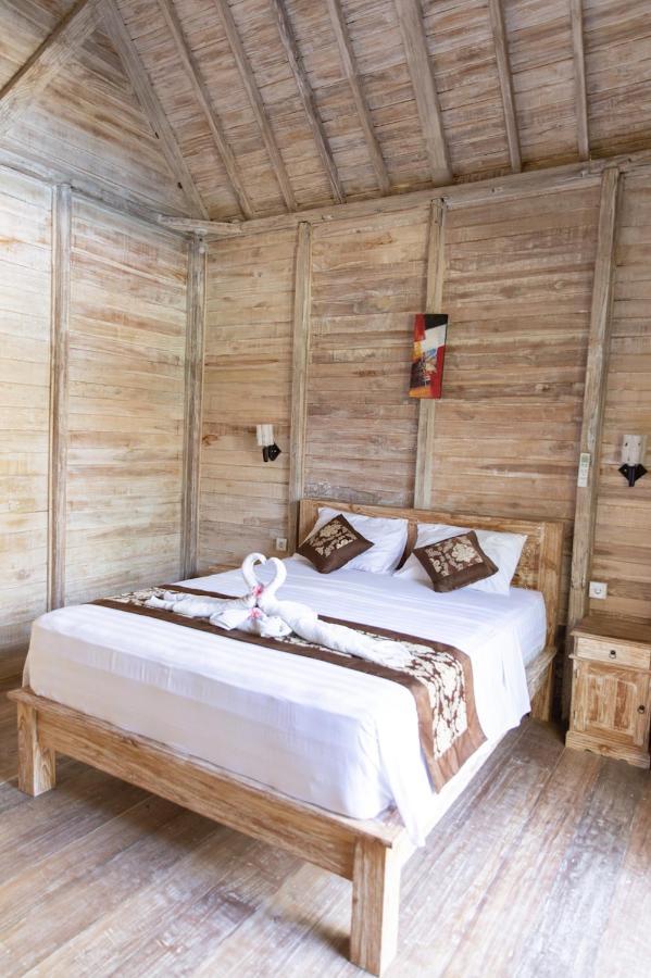 Coconut Village Guest House Lembongan Redpartner Eksteriør bilde