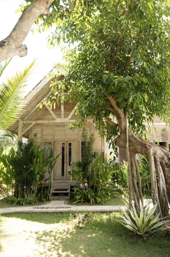 Coconut Village Guest House Lembongan Redpartner Eksteriør bilde