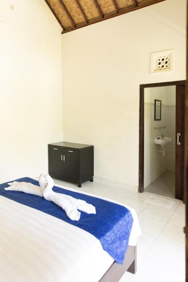 Coconut Village Guest House Lembongan Redpartner Eksteriør bilde